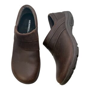 Merrell Women's Dassie Stitch casual Shoes - Espresso SKU:J51694 NWOB Size 6